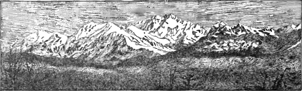 Himalayas - Page 66 - Chapter VII - History of India Vol 1 (1906)