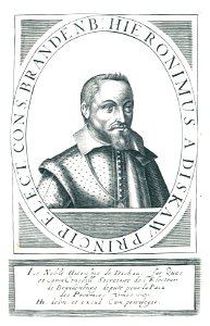 Hieronymus von Dieskau