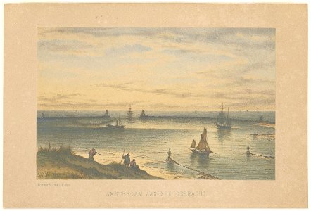 Hilverdink, Johannes J. A. (1813-1902), Afb PT00200042000001
