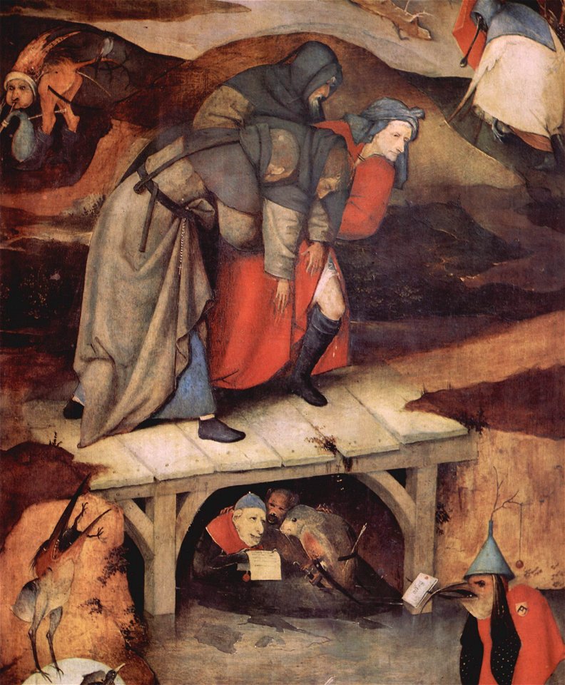 Hieronymus Bosch 005