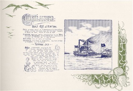 Highlander (steamboat) 02