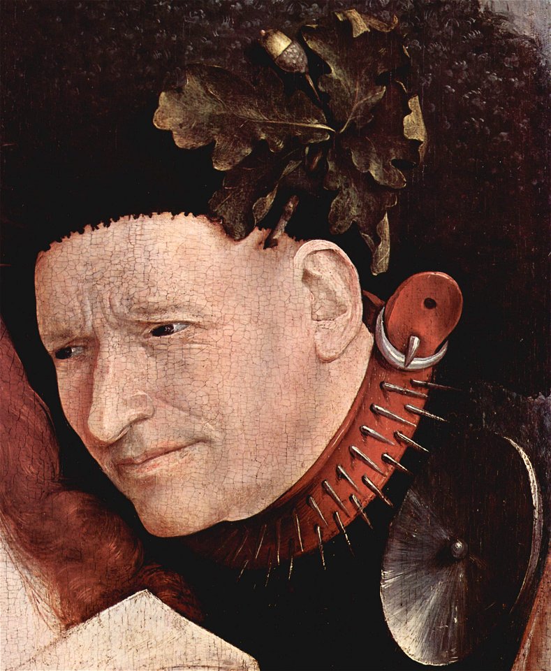 Hieronymus Bosch 061