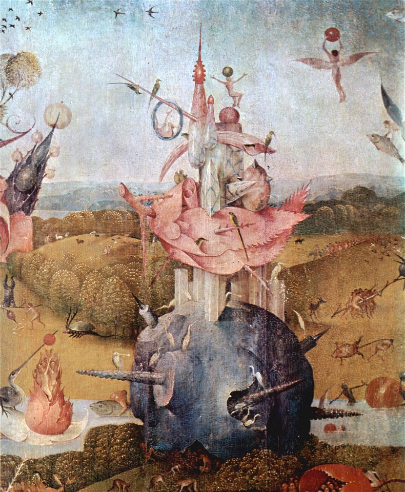 Hieronymus Bosch 026