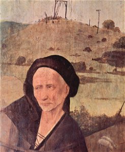Hieronymus Bosch 071