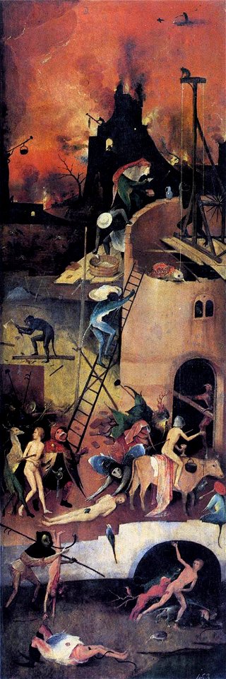 Hieronymus Bosch 083