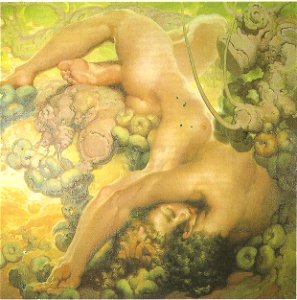 Higuera del Himalaya (Poema de la Tierra)