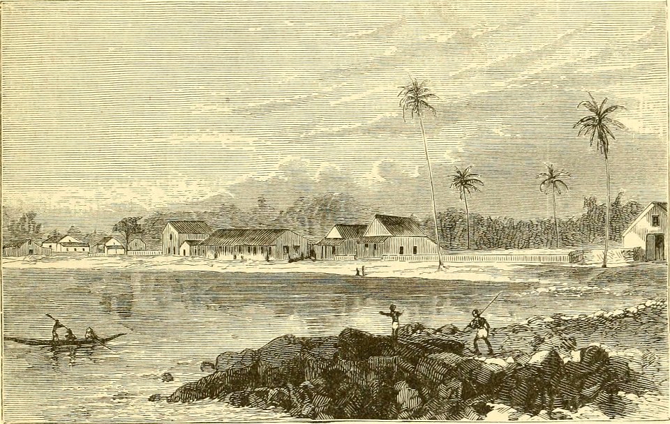Hilo illustration, c. 1870s