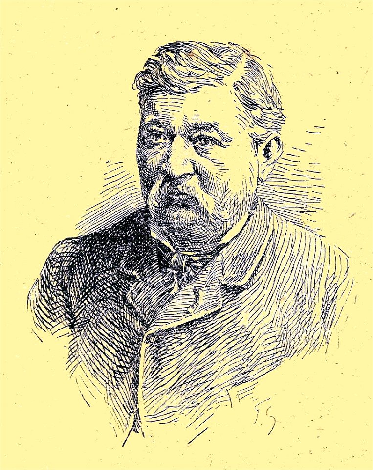 Hippolyte Rossignol-portrait revu & compressé