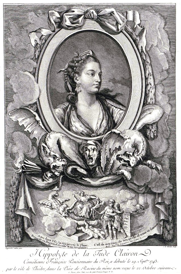 HippolyteClaironJBMichel