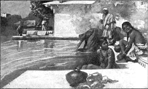 Hindu women - Page 147 - History of India Vol 1 (1906)