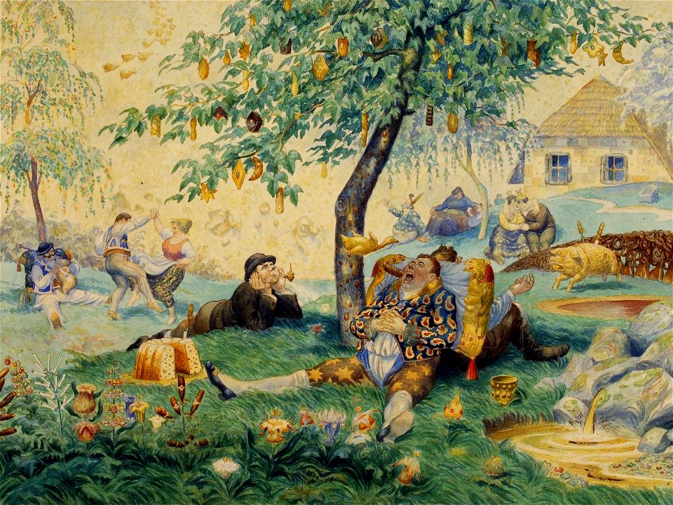Hinko Smrekar - Indija Koromandija II