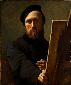 Hippolyte Flandrin
