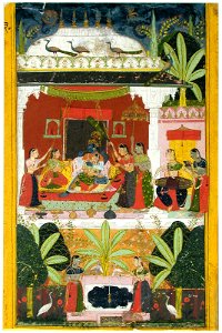 Hindol Ragini of Malkos (6125095260)