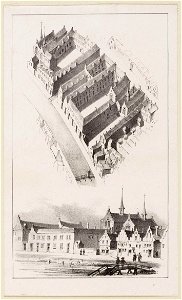 Hilverdink, Johannes J. A. (1813-1902), Afb 010094003650