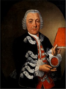 Hirschmann Johann Friedrich Alexander zu Wied