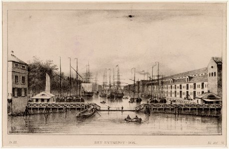 Hilverdink, Johannes J. A. (1813-1902), Afb 010097004217