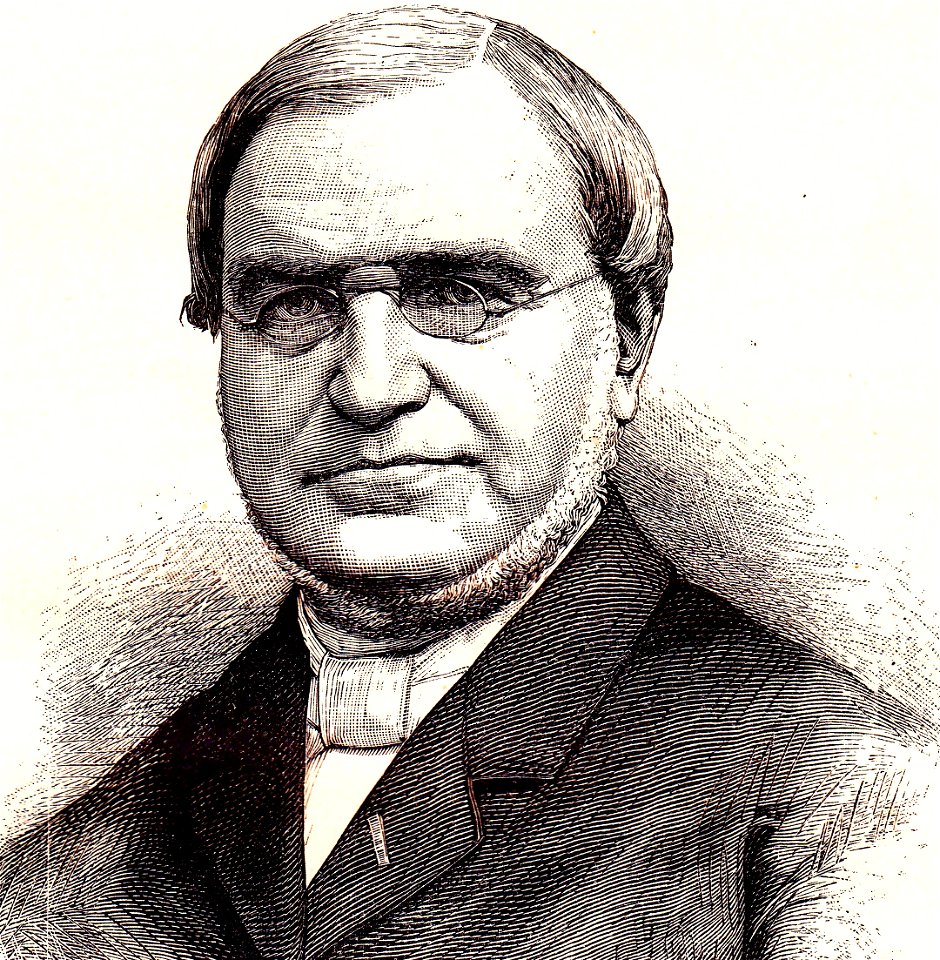 Hirsch, David