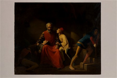 HIPPOLYTE-LECOMTE-VERNET