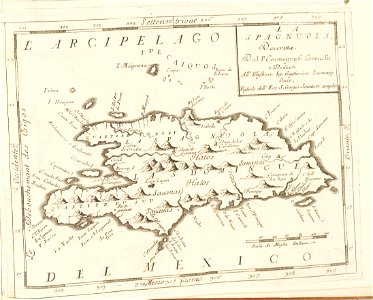 Hispaniola - Atlante Veneto Volume 2 125 (cropped)