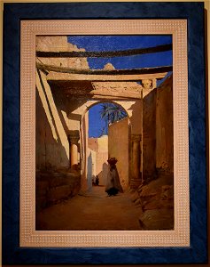 Hippolyte Gourse - Rue de Gafsa 01