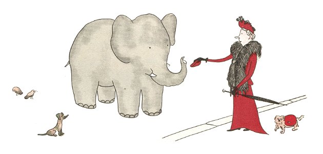 Histoire de Babar - page 11