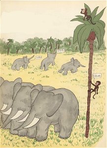 Histoire de Babar - page 29