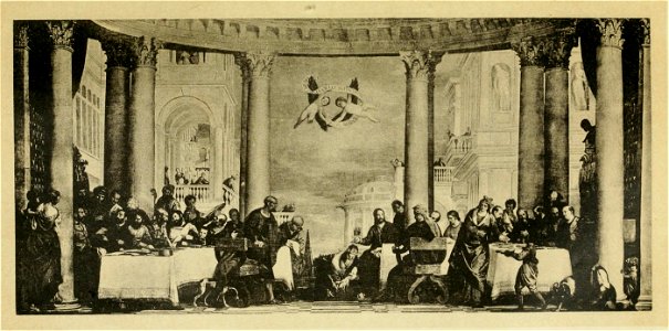 Histoire artistique des ordres mendiants 341