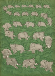 Histoire de Babar - page C50