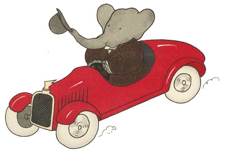 Histoire de Babar - page C04
