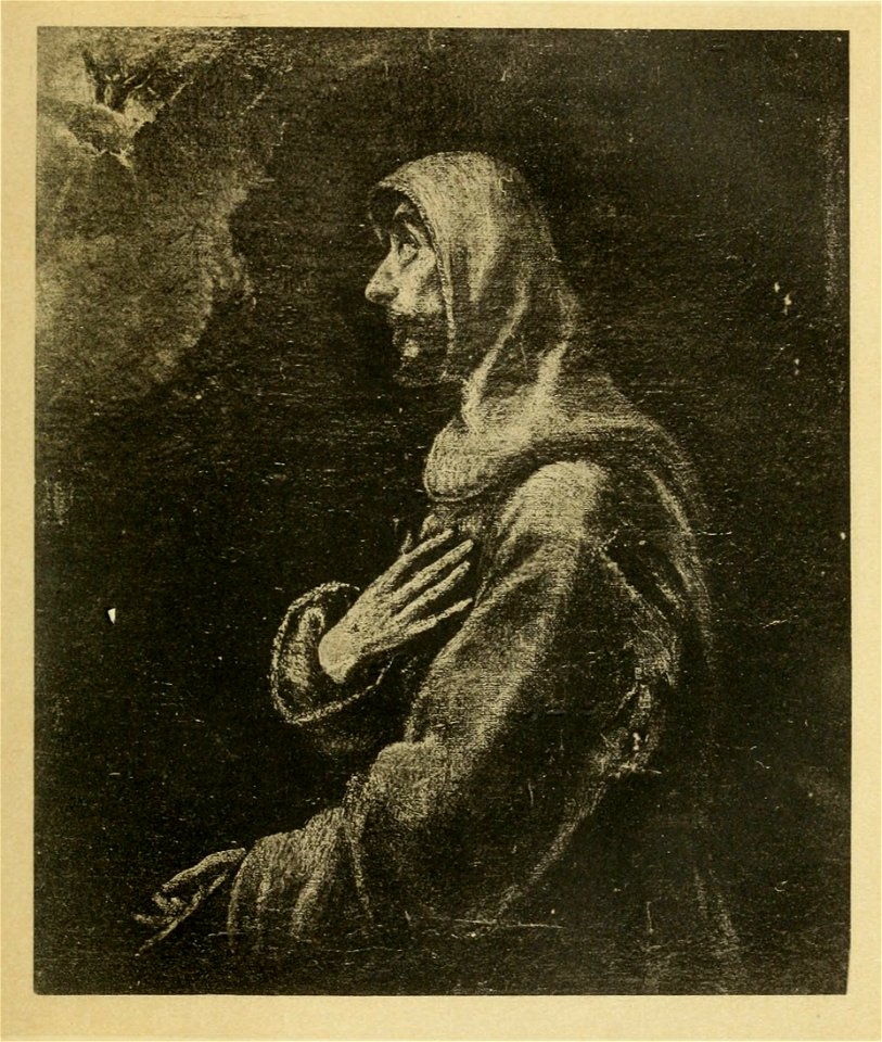 Histoire artistique des ordres mendiants 377