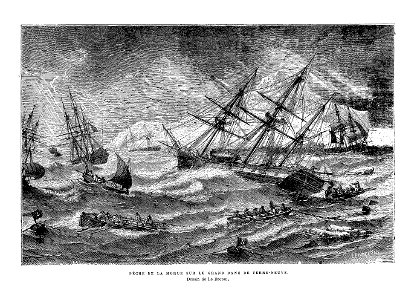 Histoire de la Nouvelle France0054NB
