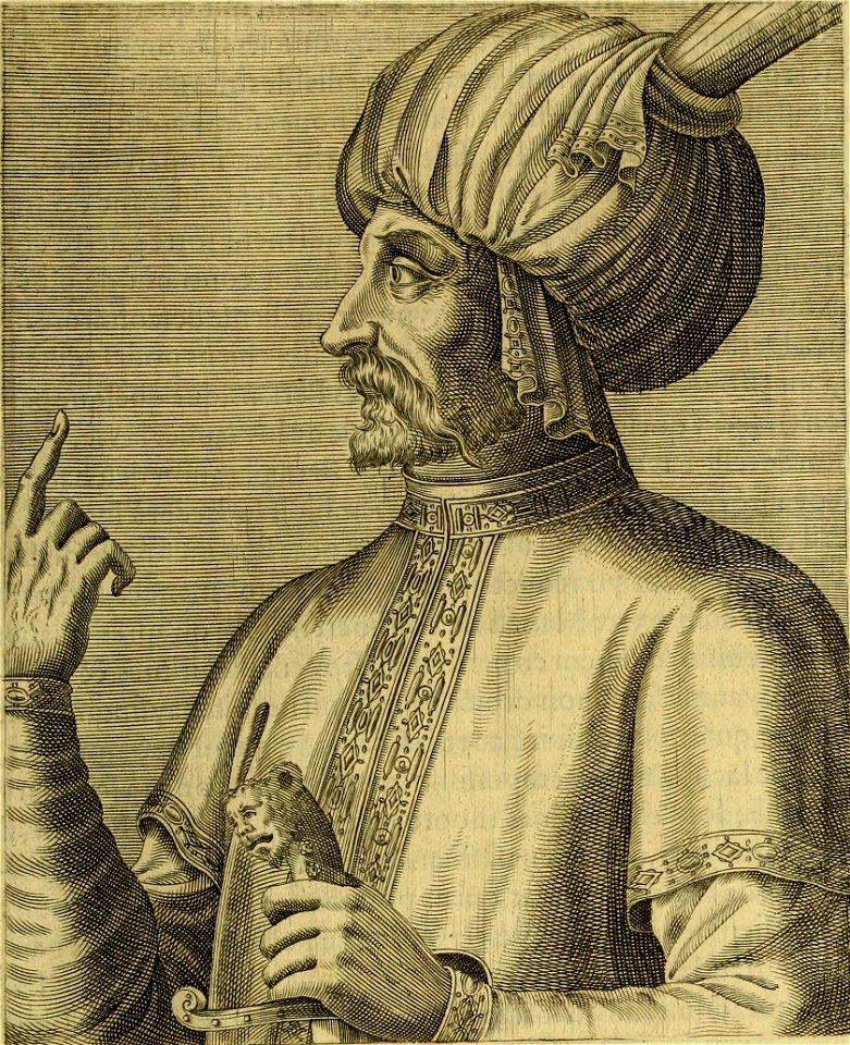 Hismael Sophi