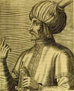 Hismael Sophi