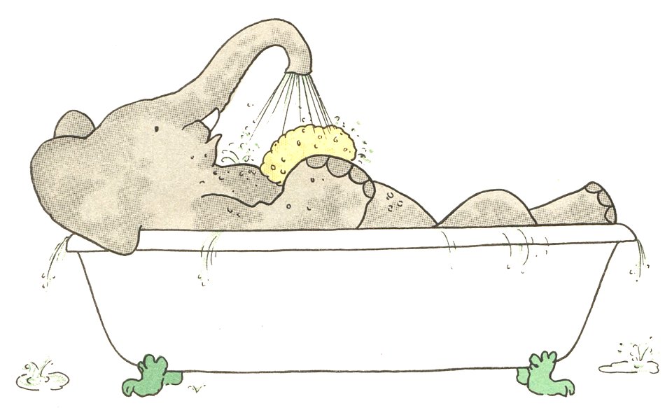 Histoire de Babar - page 19-2