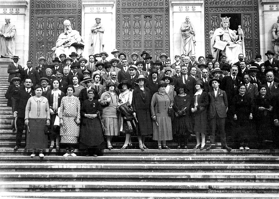 Hispana Esperanto-Kongreso 1926