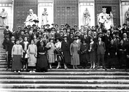 Hispana Esperanto-Kongreso 1926