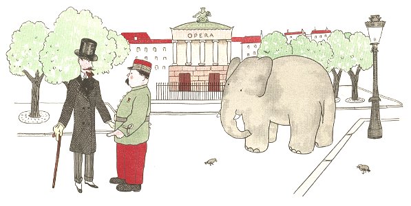 Histoire de Babar - page 10
