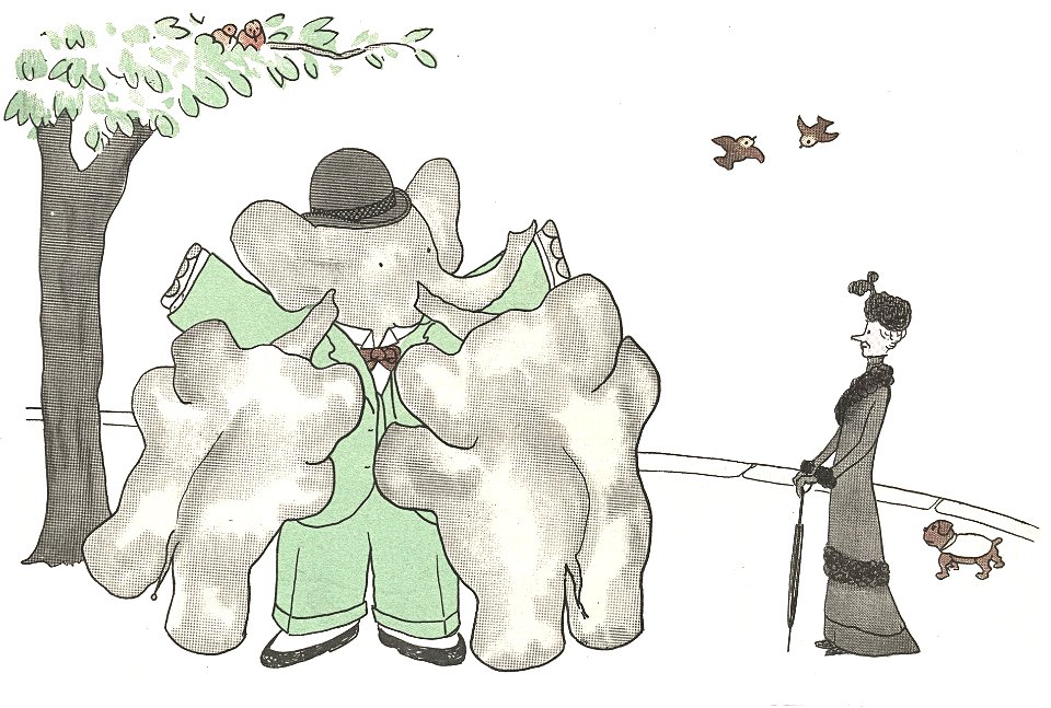 Histoire de Babar - page 26-1