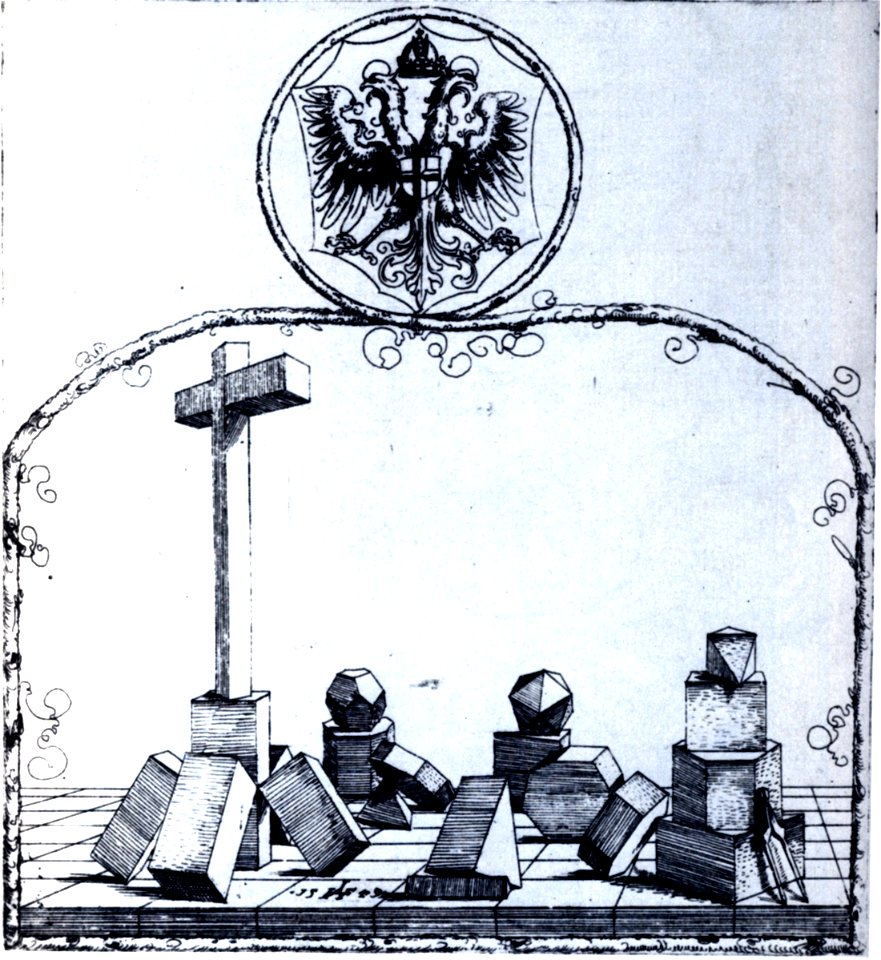 Hirschvogel Geometry