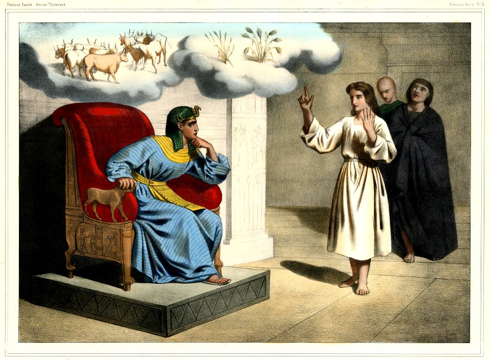 Histoire Sainte (BM 1981,U.56-134 42)