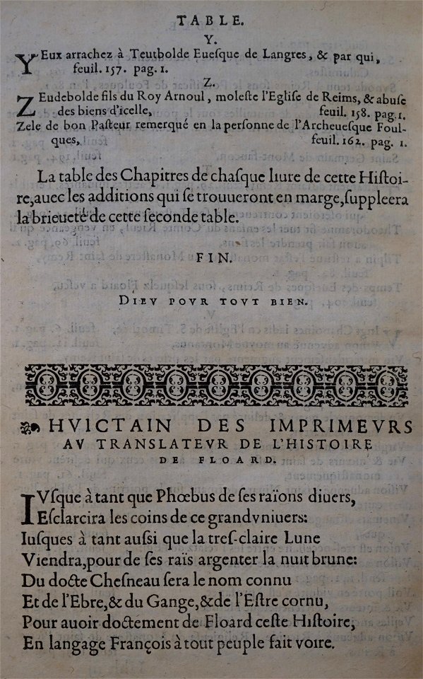 Hist huitain des imprimeurs CRIV94M rés05866