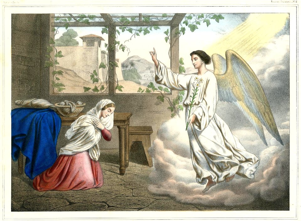Histoire Sainte (BM 1981,U.56-134 29)