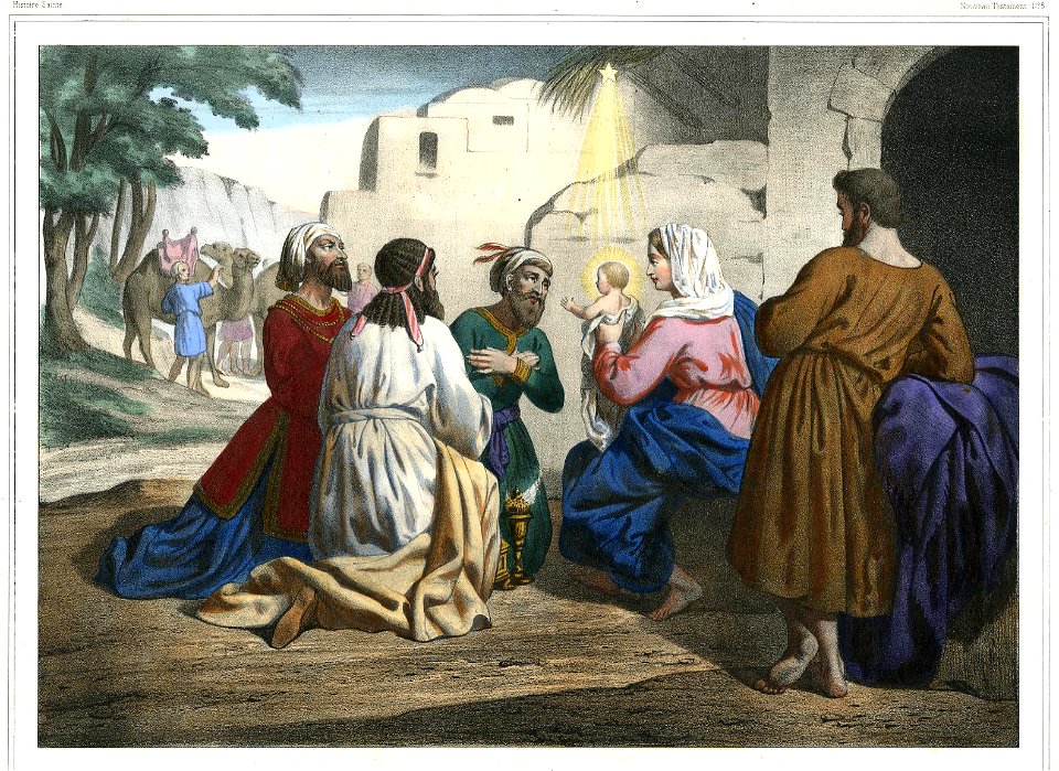 Histoire Sainte (BM 1981,U.56-134 61)