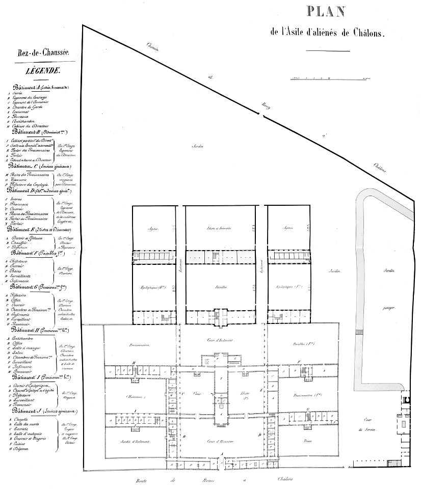 Histoire de la ville de Châlons-sur-Marne 44769