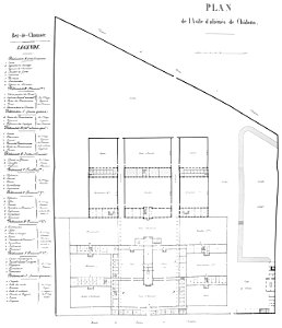 Histoire de la ville de Châlons-sur-Marne 44769