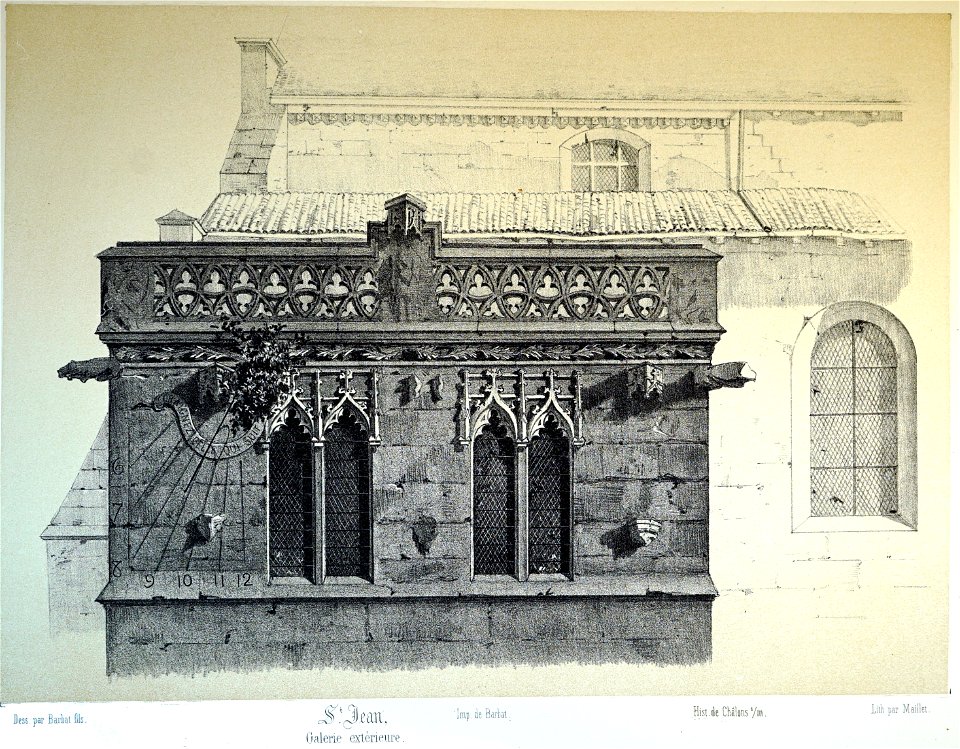 Histoire de la ville de Châlons-sur-Marne 44655