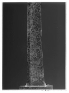 Hirschfängare - Livrustkammaren - 78675-negative