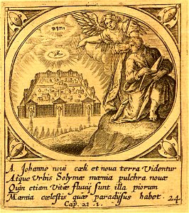 Historia de el nuevo testamento - 1722 - (109)
