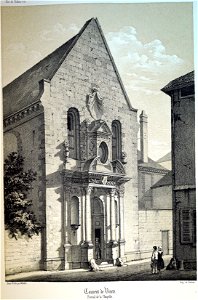 Histoire de la ville de Châlons-sur-Marne 44710 Vinetz