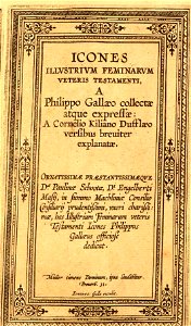 Historia de el nuevo testamento - 1722 - (157)